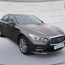 Infiniti Q50 2.2d 170ch Premium Strasbourg