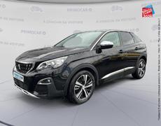 Peugeot 3008 Dijon