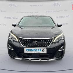 Peugeot 3008 1.6 THP 165ch Allure Business S&S EAT6 Dijon