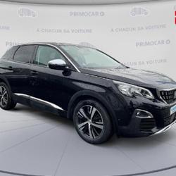 Peugeot 3008 1.6 THP 165ch Allure Business S&S EAT6 Dijon