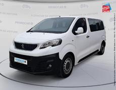 Peugeot Traveller - 1.6 BlueHDi 115ch Standard Business S&S - 21 999 €