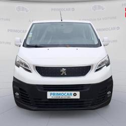 Peugeot Traveller 1.6 BlueHDi 115ch Standard Business S&S Illange