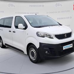 Peugeot Traveller 1.6 BlueHDi 115ch Standard Business S&S Illange