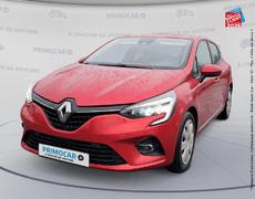 Renault Clio 5 Strasbourg