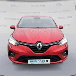 Renault Clio 5 1.0 TCe 90ch Business -21N Strasbourg