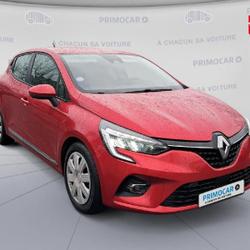 Renault Clio 5 1.0 TCe 90ch Business -21N Strasbourg