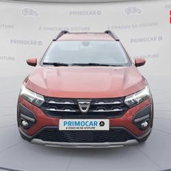 Dacia Jogger 1.0 ECO-G 100ch Confort 5 places Strasbourg