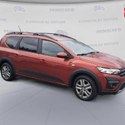 Dacia Jogger 1.0 ECO-G 100ch Confort 5 places Strasbourg