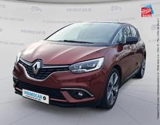 Renault Scenic 4 Strasbourg
