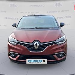 Renault Scenic 4 1.2 TCe 130ch energy Intens Strasbourg