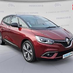 Renault Scenic 4 1.2 TCe 130ch energy Intens Strasbourg
