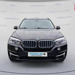 BMW X5 xDrive40eA 313ch Lounge Plus Strasbourg