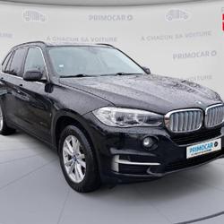 BMW X5 xDrive40eA 313ch Lounge Plus Strasbourg