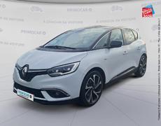 Renault Scenic 4 Strasbourg