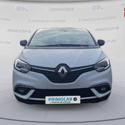 Renault Scenic 4 1.6 dCi 160ch energy Edition One EDC Strasbourg