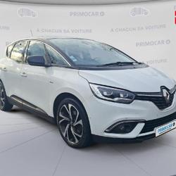 Renault Scenic 4 1.6 dCi 160ch energy Edition One EDC Strasbourg