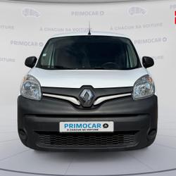 Renault Kangoo Express 1.5 Blue dCi 80ch Grand Confort 5cv Dijon