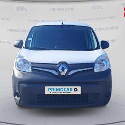 Renault Kangoo Express 1.5 Blue dCi 80ch Grand Confort 5cv Dijon