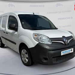 Renault Kangoo Express 1.5 Blue dCi 80ch Grand Confort 5cv Dijon