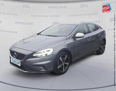 Volvo V40 Strasbourg