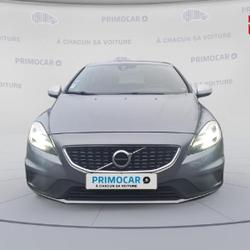 Volvo V40 T2 122ch R-Design Strasbourg