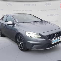 Volvo V40 T2 122ch R-Design Strasbourg