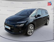 Citroen Grand C4 Picasso Dijon