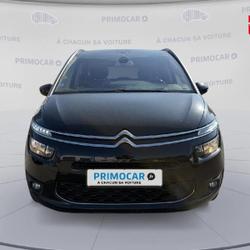 Citroen Grand C4 Picasso BlueHDi 150ch Exclusive S&S EAT6 Dijon
