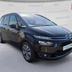 Citroen Grand C4 Picasso BlueHDi 150ch Exclusive S&S EAT6 Dijon