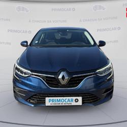 Renault Megane 4 1.5 Blue dCi 115ch Business EDC Dijon