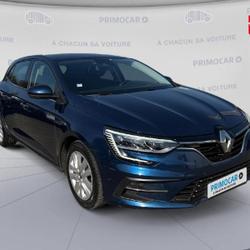 Renault Megane 4 1.5 Blue dCi 115ch Business EDC Dijon
