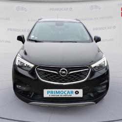 Opel Mokka 1.4 Turbo 140ch Elite 4x2 BVA Forbach