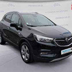 Opel Mokka 1.4 Turbo 140ch Elite 4x2 BVA Forbach