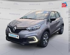 Renault Captur Forbach