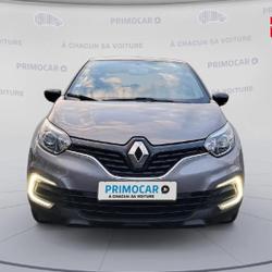 Renault Captur 0.9 TCe 90ch energy Zen Forbach