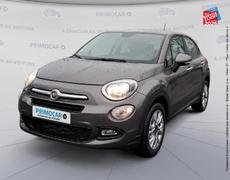 Fiat 500x Strasbourg