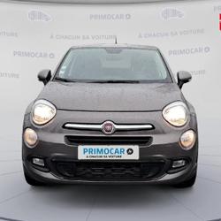 Fiat 500x 1.4 MULTIAIR 16V 140CH LOUNGE Strasbourg