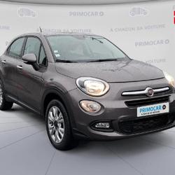 Fiat 500x 1.4 MULTIAIR 16V 140CH LOUNGE Strasbourg