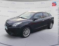 Suzuki Baleno Strasbourg