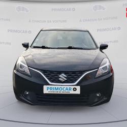 Suzuki Baleno 1.0 Boosterjet 111ch Pack Auto Strasbourg