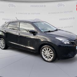 Suzuki Baleno 1.0 Boosterjet 111ch Pack Auto Strasbourg