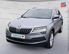 Skoda Karoq Strasbourg