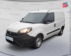 Fiat Doblo Cargo Strasbourg