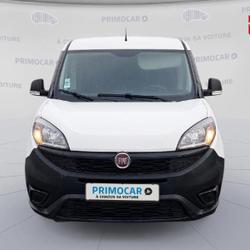 Fiat Doblo Cargo 1.3 Multijet 95ch Pack USB Clim E6d Prix-l&egrave;s-M&eacute;zi&egrave;res