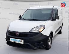 Fiat Doblo Cargo Strasbourg
