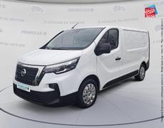 Nissan Primastar Strasbourg