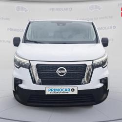 Nissan Primastar L1H1 2t8 2.0 dCi 130ch Acenta Strasbourg
