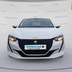 Peugeot 208 societe 1.5 BlueHDi 100 Premium Pack Radar AR Prix-l&egrave;s-M&eacute;zi&egrave;res