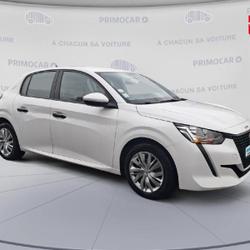 Peugeot 208 societe 1.5 BlueHDi 100 Premium Pack Radar AR Prix-l&egrave;s-M&eacute;zi&egrave;res
