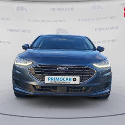 Ford Focus 1.0 Flexifuel mHEV 125ch Titanium Style Illange